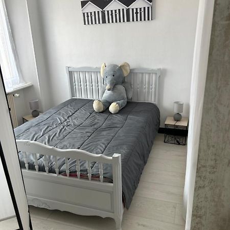 شقة Locplestin المظهر الخارجي الصورة